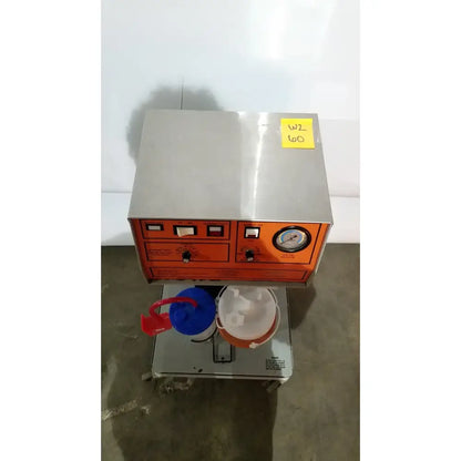 Reuse Medical Allied Healthcare Gomco Model 6037 Aspiirator Other Medical, Lab & Dental Supplies, as-is (for parts) product photo 1