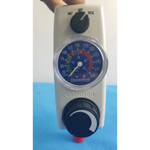 منظم شفط Allied Healthcare Vacutron 22-15-1106