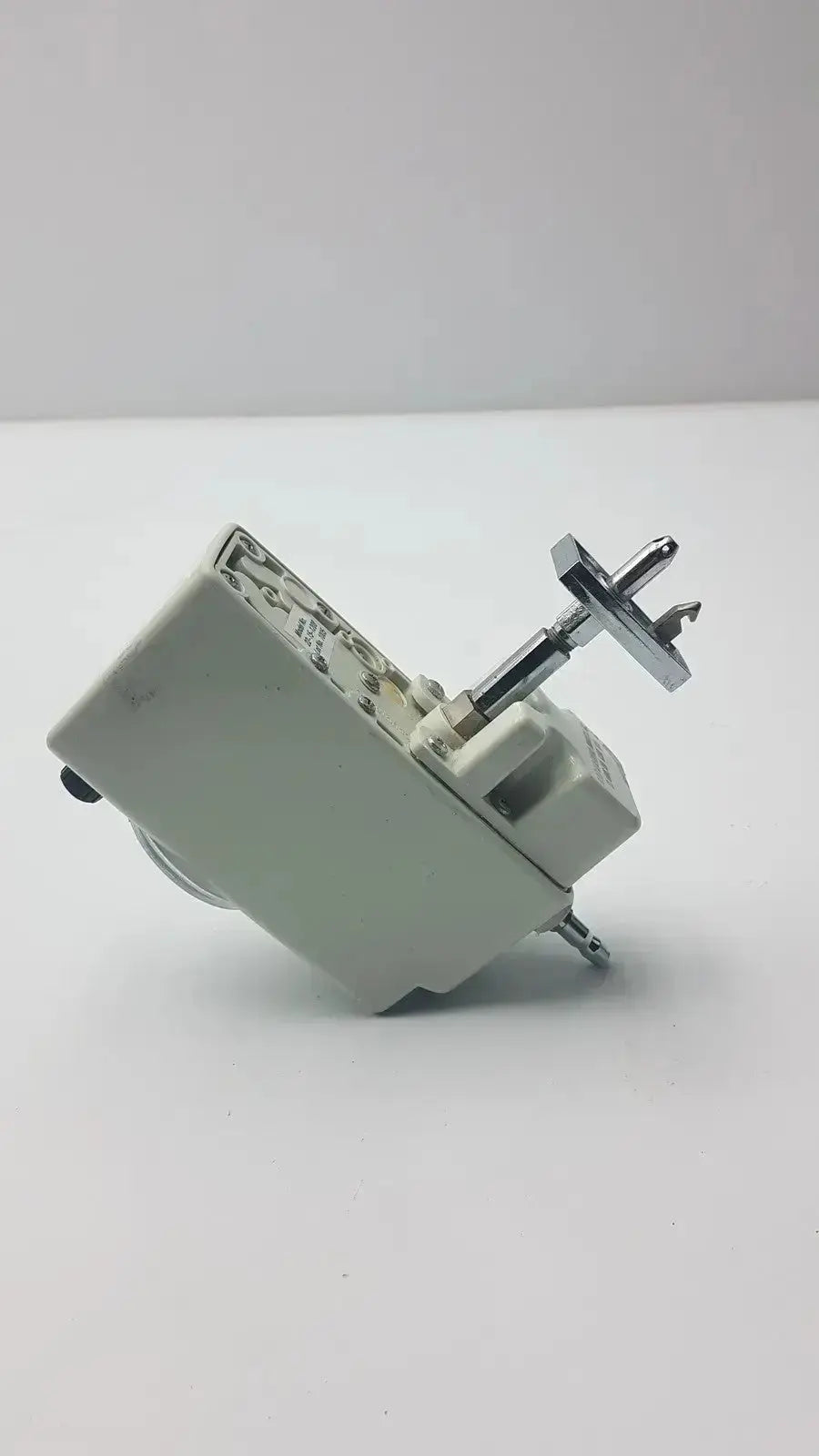 Allied Healthcare Vacutron 22-15-1208 Suctiion Regulator Suction Regulator, second-hand product photo 6