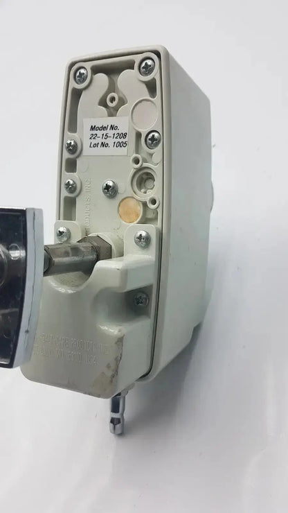 Allied Healthcare Vacutron 22-15-1208 Suctiion Regulator Suction Regulator, second-hand product photo 4
