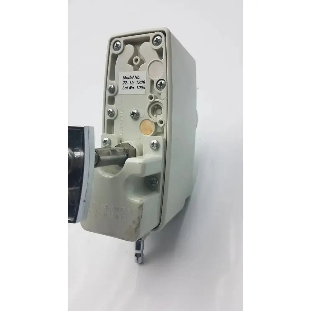 Allied Healthcare Vacutron 22-15-1208 Suctiion Regulator Suction Regulator, second-hand product photo 4