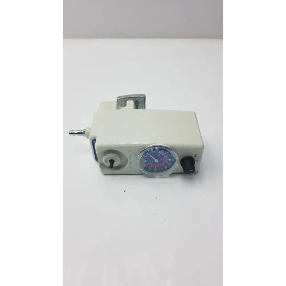 Allied Healthcare Vacutron 22-15-1208 Suctiion Regulator Suction Regulator, second-hand product photo 1