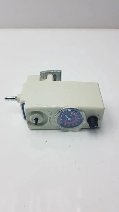 Allied Healthcare Vacutron 22-15-1208 Suctiion Regulator Suction Regulator, second-hand product photo 1