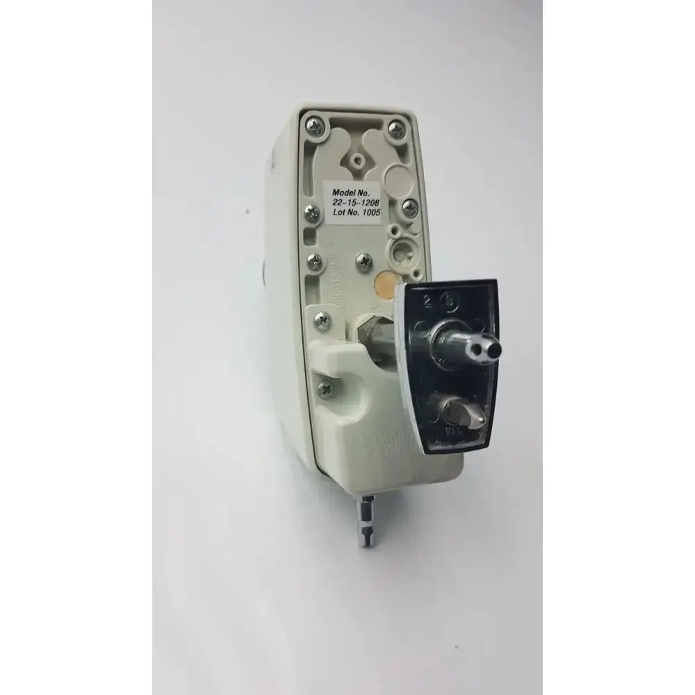 Allied Healthcare Vacutron 22-15-1208 Suctiion Regulator Suction Regulator, second-hand product photo 5