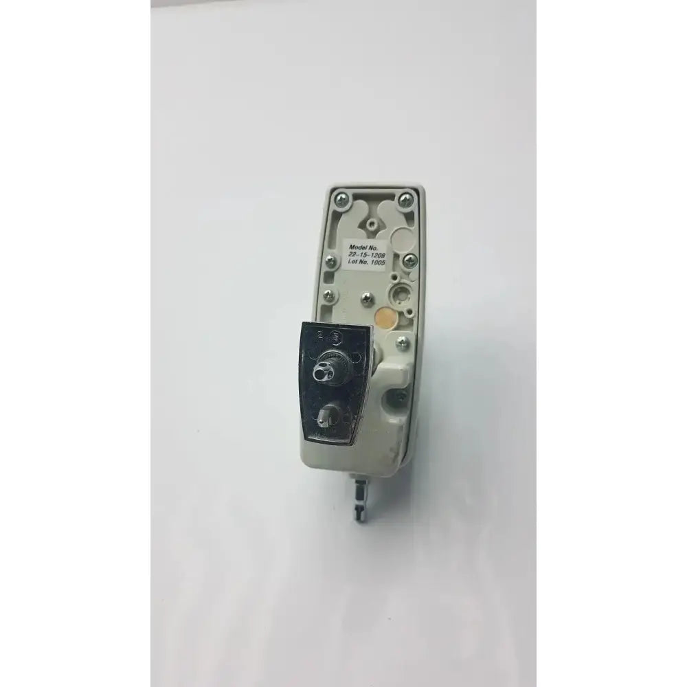 Allied Healthcare Vacutron 22-15-1208 Suctiion Regulator Suction Regulator, second-hand product photo 3