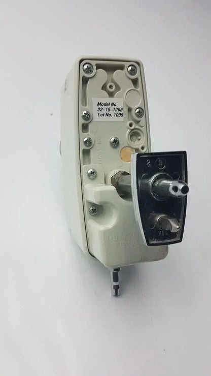 Allied Healthcare Vacutron 22-15-1208 Suctiion Regulator Suction Regulator, second-hand product photo 5