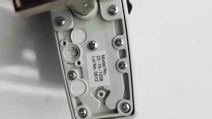 Allied Healthcare Vacutron 22-15-1208 Suction Regulator Suction Regulator, second-hand product photo 5