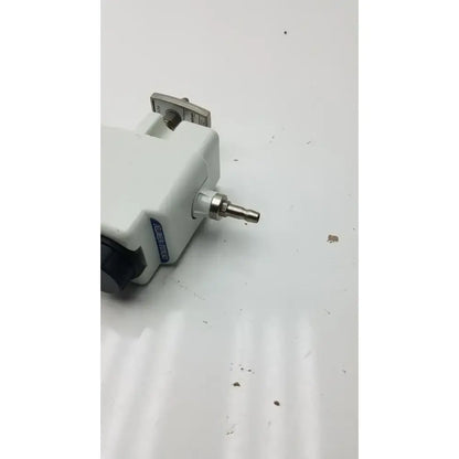 Allied Healthcare Vacutron 22-15-1208 Suction Regulator Suction Regulator, second-hand product photo 3