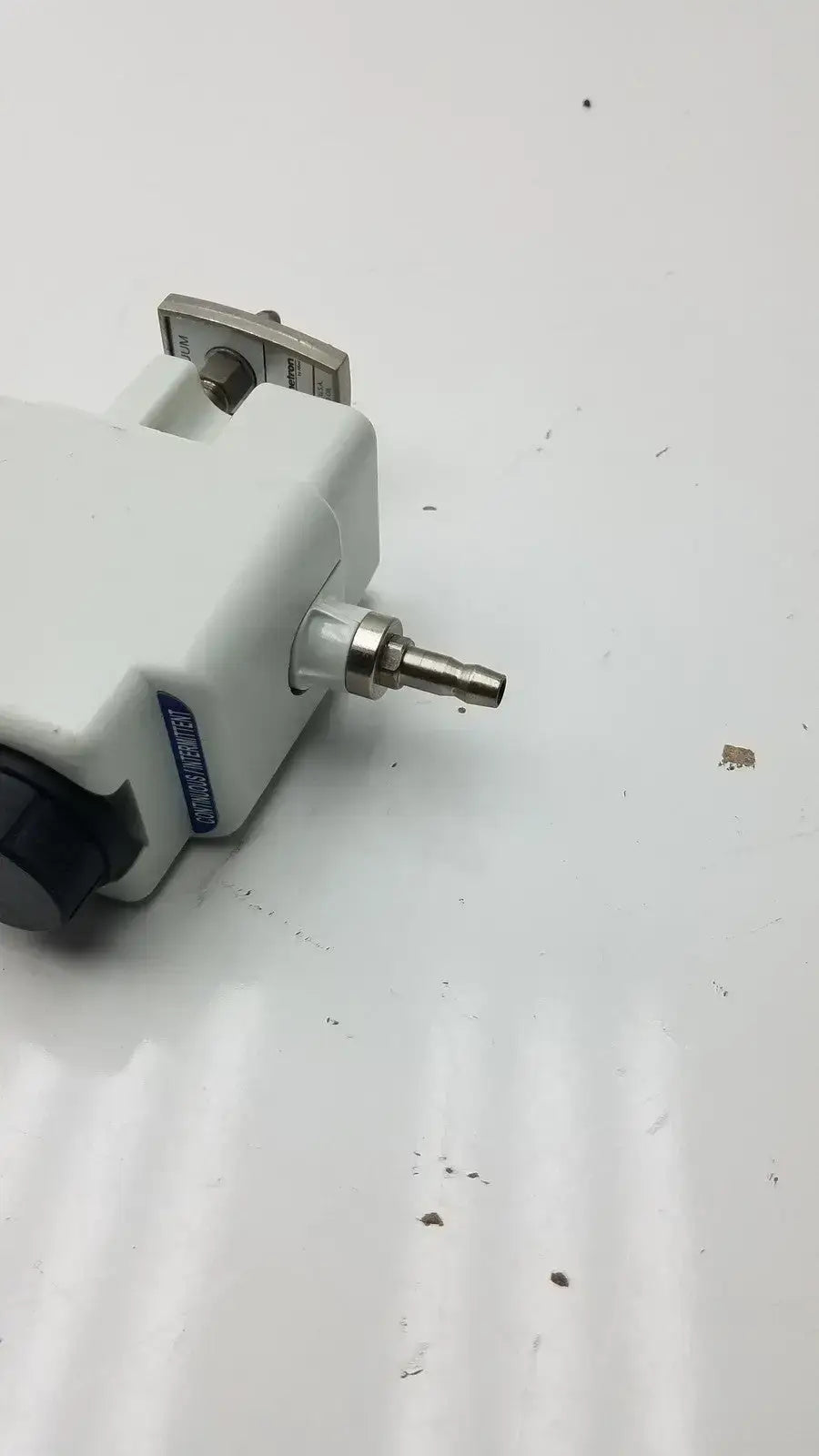 Allied Healthcare Vacutron 22-15-1208 Suction Regulator Suction Regulator, second-hand product photo 3