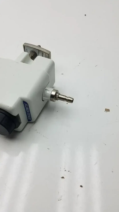 Allied Healthcare Vacutron 22-15-1208 Suction Regulator Suction Regulator, second-hand product photo 3