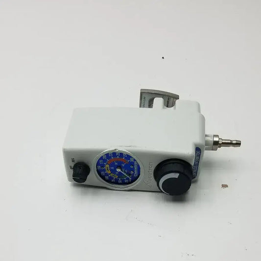 Allied Healthcare Vacutron 22-15-1208 Suction Regulator Suction Regulator, second-hand product photo 1