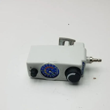Allied Healthcare Vacutron 22-15-1208 Suction Regulator Suction Regulator, second-hand product photo 1