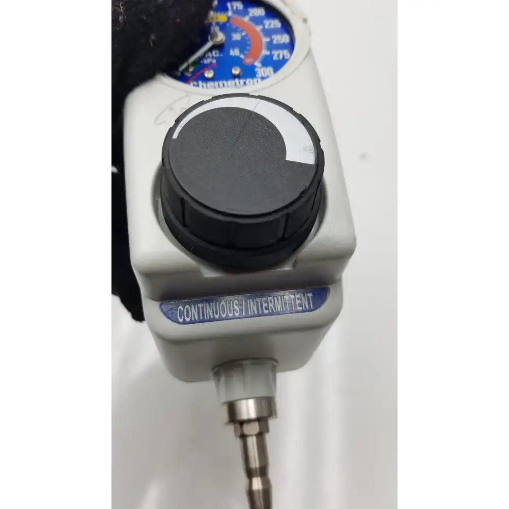 Allied Healthcare Vacutron 22-15-1208 Suction Regulator Suction Regulator, second-hand product photo 9