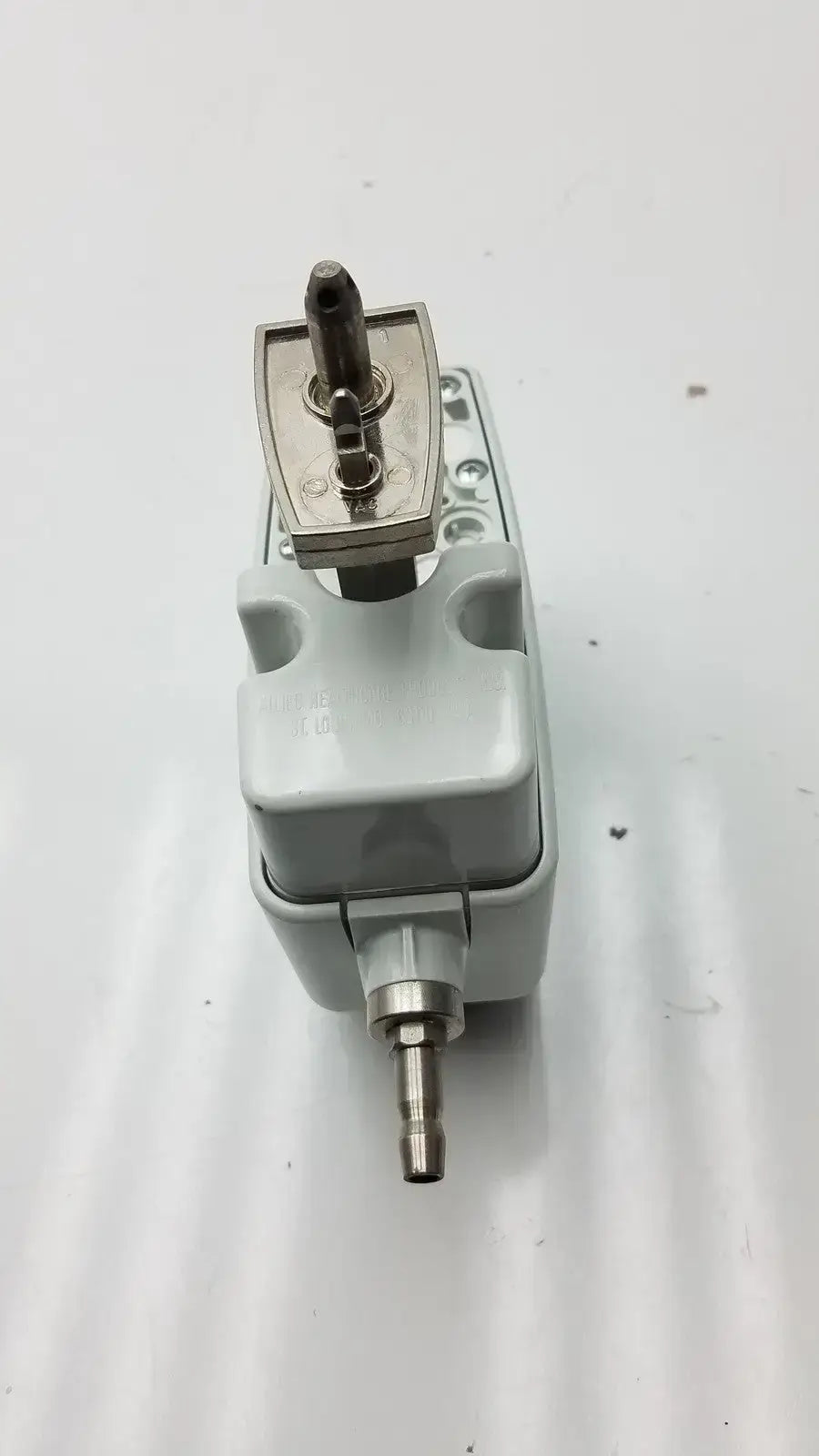 Allied Healthcare Vacutron 22-15-1208 Suction Regulator Suction Regulator, second-hand product photo 6