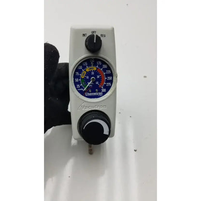 Allied Healthcare Vacutron 22-15-1208 Suction Regulator Suction Regulator, second-hand product photo 7