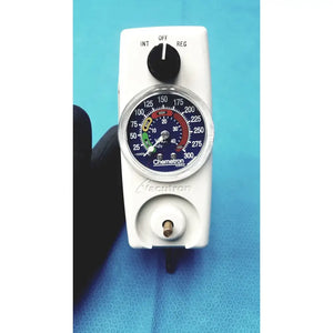 منظم Allied Healthcare Vacutron Chemetron المتقطع - 22-15-1107