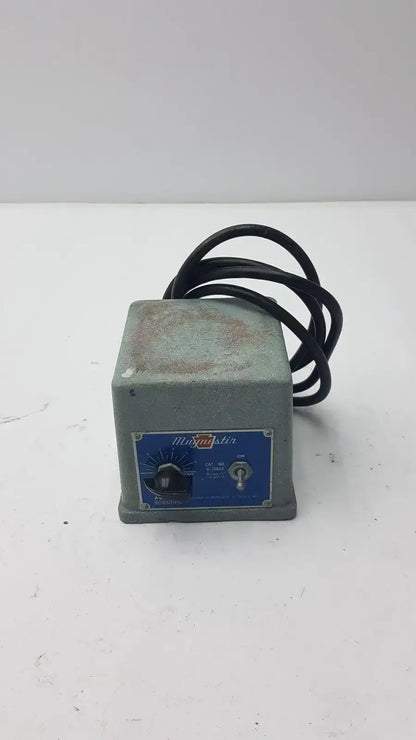 Aloe Scientific Magnestir Cat No V-75652 115 Votls Magnetic Stirrer, second-hand product photo 2