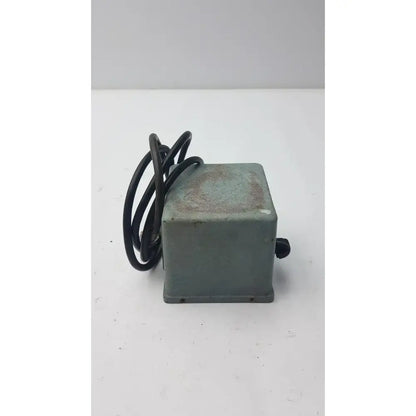 Aloe Scientific Magnestir Cat No V-75652 115 Votls Magnetic Stirrer, second-hand product photo 6