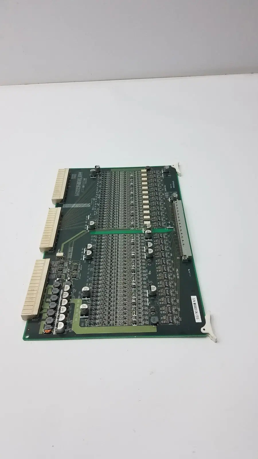 Aloka EP516500AA A-Side MX0003134 SSD-5 Ultrasound Board – OEM Part Ultrasound Board, as-is (for parts) product photo 1