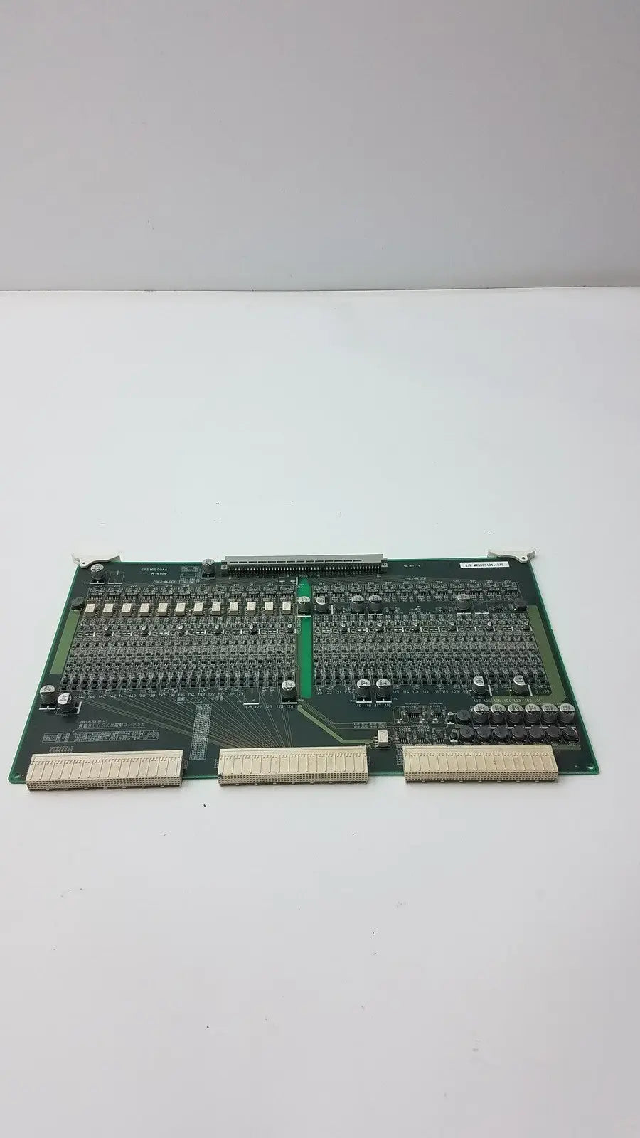 Aloka EP516500AA A-Side MX0003134 SSD-5 Ultrasound Board – OEM Part Ultrasound Board, as-is (for parts) product photo 2