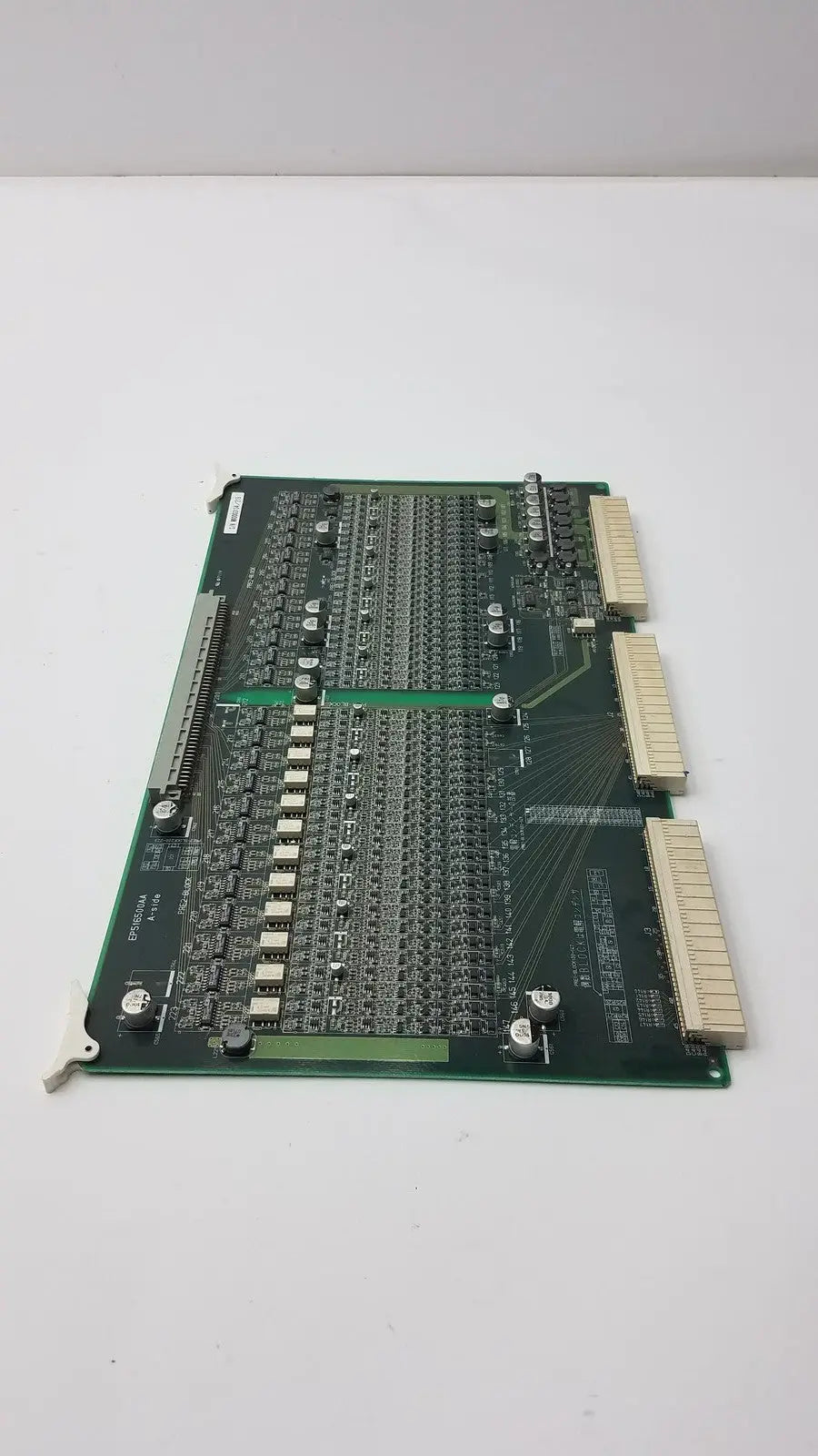 Aloka EP516500AA A-Side MX0003134 SSD-5 Ultrasound Board – OEM Part Ultrasound Board, as-is (for parts) product photo 4