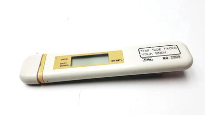 ALOKA PDM-253 Mydose Mini Dosimeter Radiation Dosimeter, second-hand product photo 1