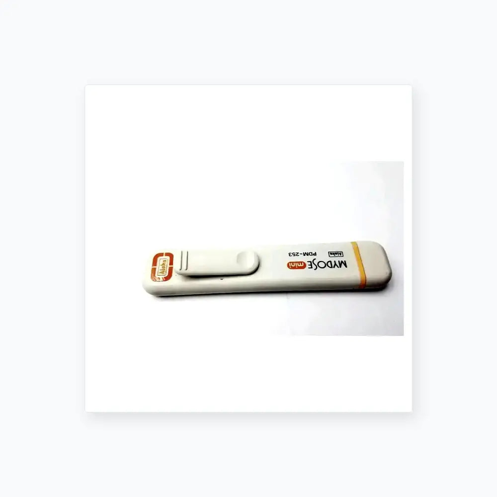 ALOKA PDM-253 Mydose Mini Dosimeter Radiation Dosimeter, second-hand product photo 7