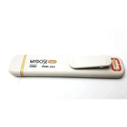 ALOKA PDM-253 Mydose Mini Dosimeter Radiation Dosimeter, second-hand product photo 5