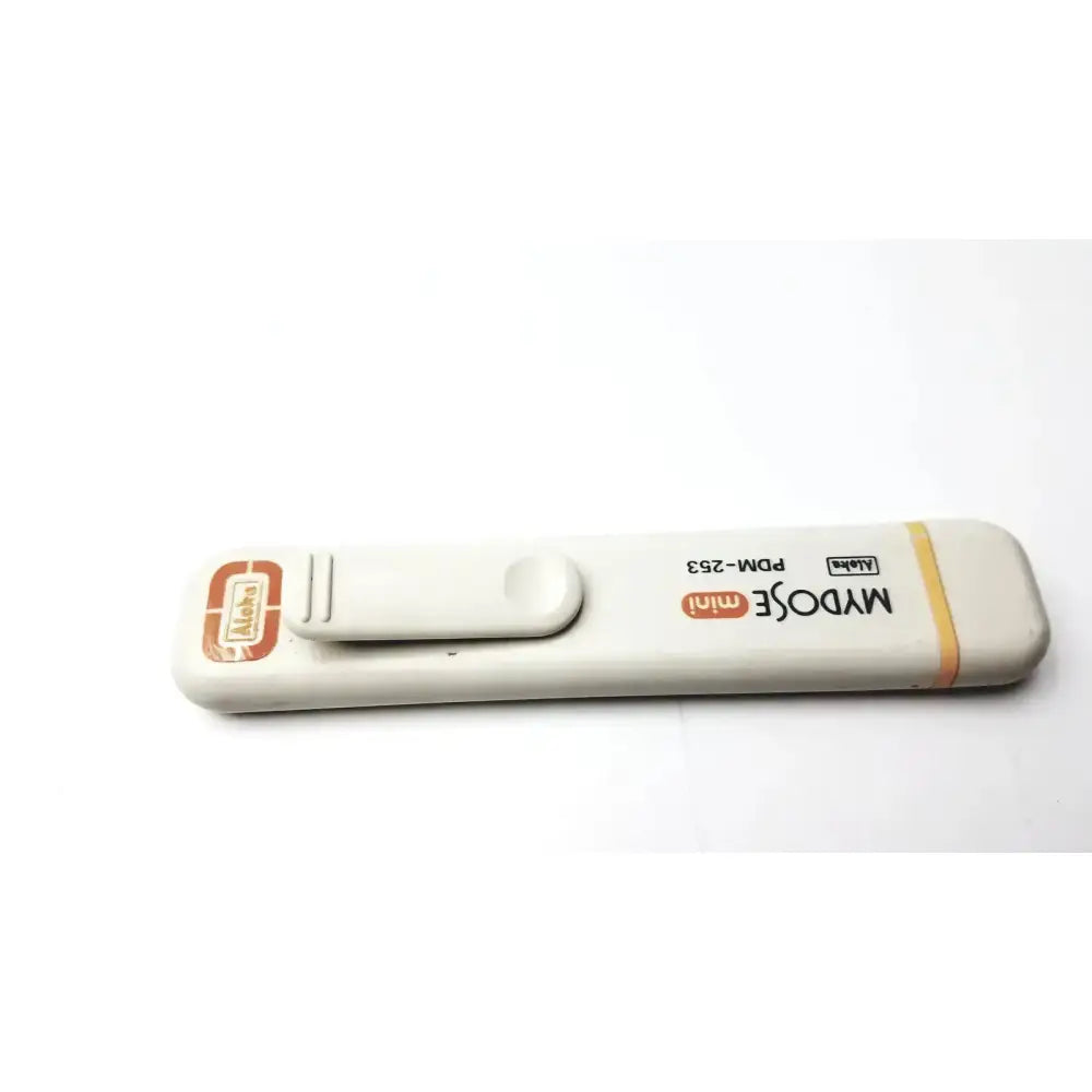 ALOKA PDM-253 Mydose Mini Dosimeter Radiation Dosimeter, second-hand product photo 7