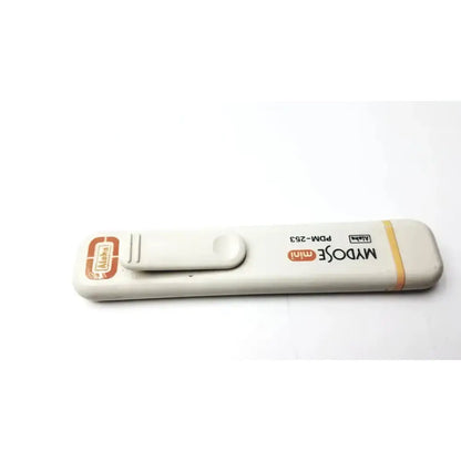 ALOKA PDM-253 Mydose Mini Dosimeter Radiation Dosimeter, second-hand product photo 7