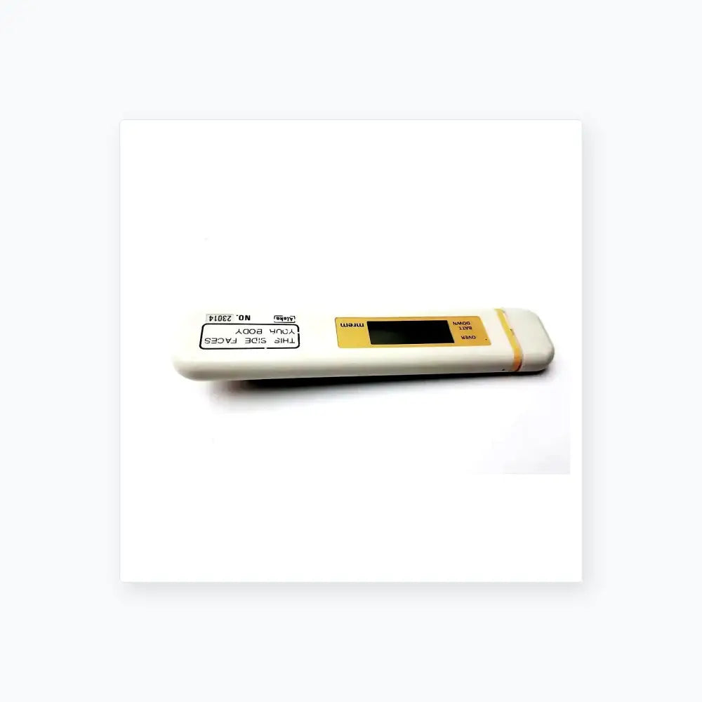 ALOKA PDM-253 Mydose Mini Dosimeter Radiation Dosimeter, second-hand product photo 3