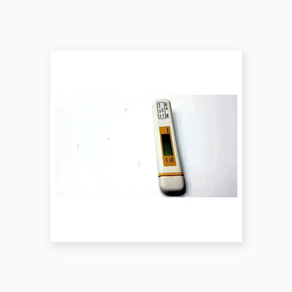ALOKA PDM-253 Mydose Mini Dosimeter Radiation Dosimeter, second-hand product photo 2