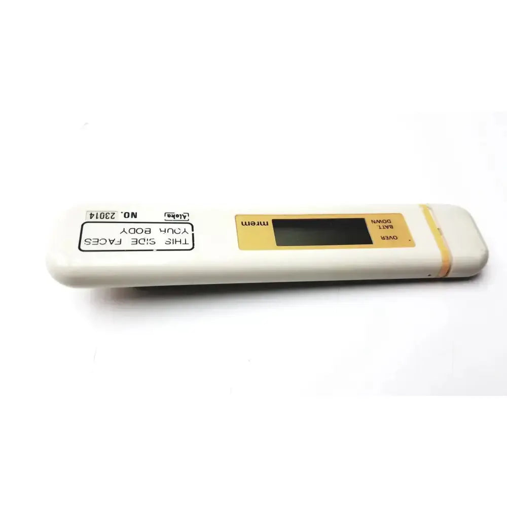 ALOKA PDM-253 Mydose Mini Dosimeter Radiation Dosimeter, second-hand product photo 3