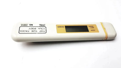 ALOKA PDM-253 Mydose Mini Dosimeter Radiation Dosimeter, second-hand product photo 3