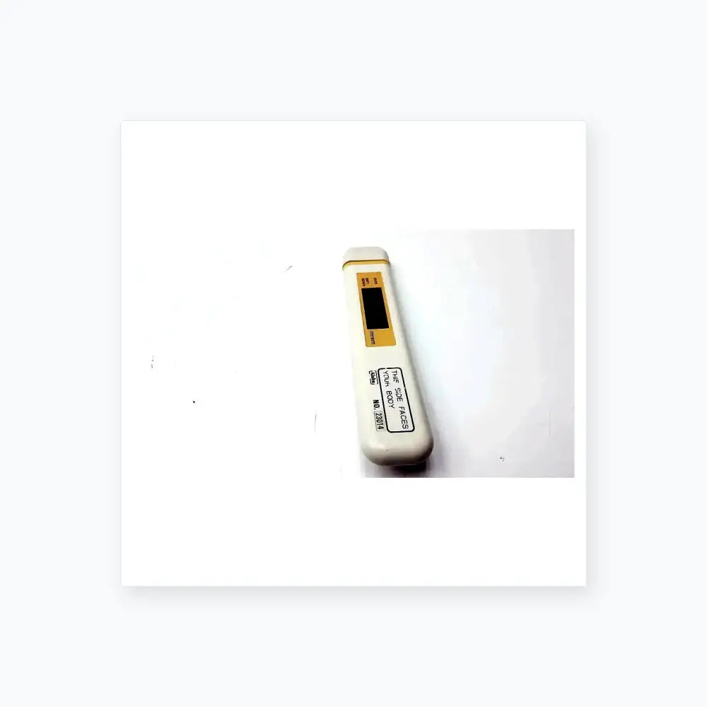 ALOKA PDM-253 Mydose Mini Dosimeter Radiation Dosimeter, second-hand product photo 4