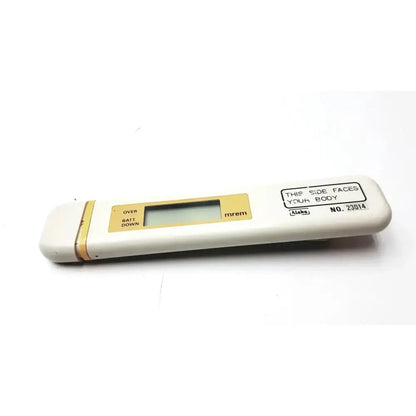 ALOKA PDM-253 Mydose Mini Dosimeter Radiation Dosimeter, second-hand product photo 1