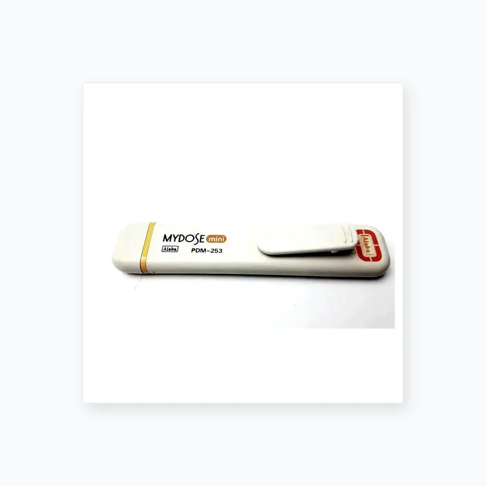ALOKA PDM-253 Mydose Mini Dosimeter Radiation Dosimeter, second-hand product photo 5