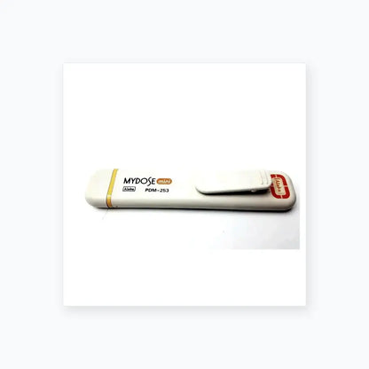 ALOKA PDM-253 Mydose Mini Dosimeter Radiation Dosimeter, second-hand product photo 5