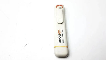 ALOKA PDM-253 Mydose Mini Dosimeter Radiation Dosimeter, second-hand product photo 6