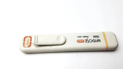 ALOKA PDM-253 Mydose Mini Dosimeter Radiation Dosimeter, second-hand product photo 7
