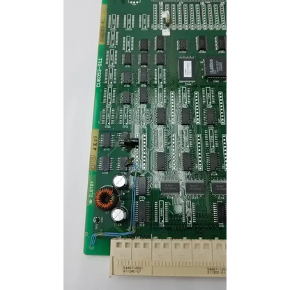 Altera Flex EPF10K30AQC240-3 Processor Microchip Control Board Control Board, second-hand product photo 10