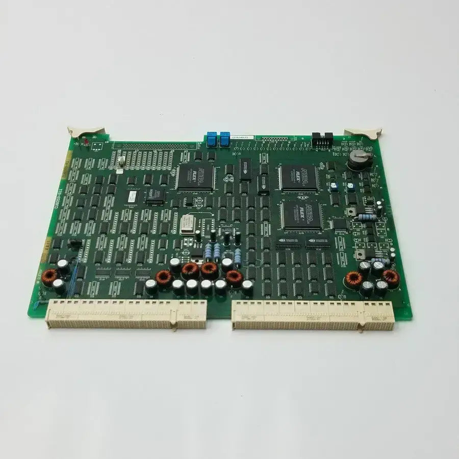 Altera Flex EPF10K30AQC240-3 Processor Microchip Control Board Control Board, second-hand product photo 1