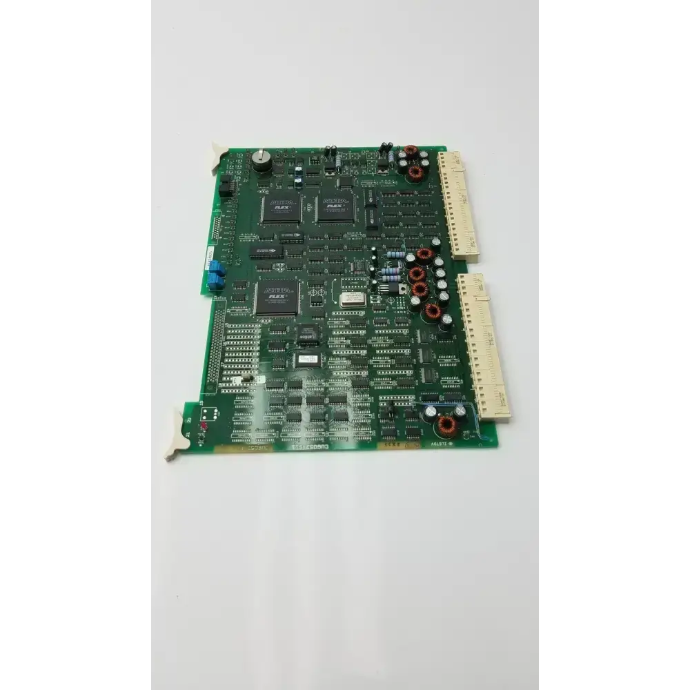 Altera Flex EPF10K30AQC240-3 Processor Microchip Control Board Control Board, second-hand product photo 4