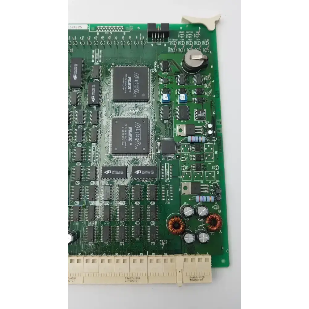 Altera Flex EPF10K30AQC240-3 Processor Microchip Control Board Control Board, second-hand product photo 13