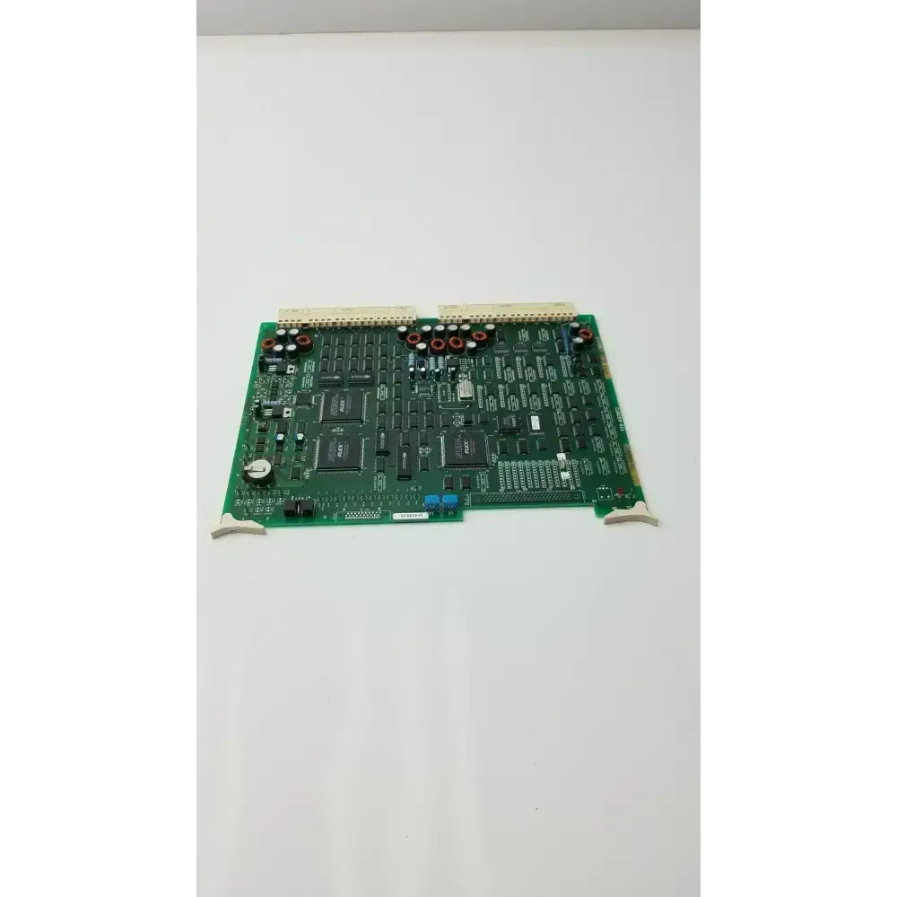 Altera Flex EPF10K30AQC240-3 Processor Microchip Control Board Control Board, second-hand product photo 3