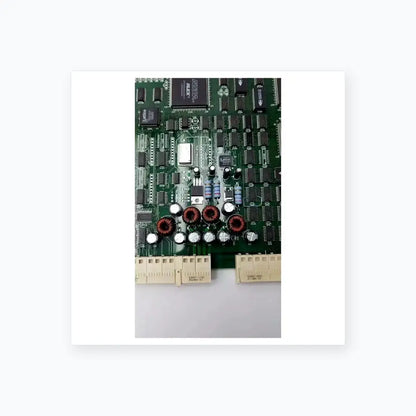 Altera Flex EPF10K30AQC240-3 Processor Microchip Control Board Control Board, second-hand product photo 12