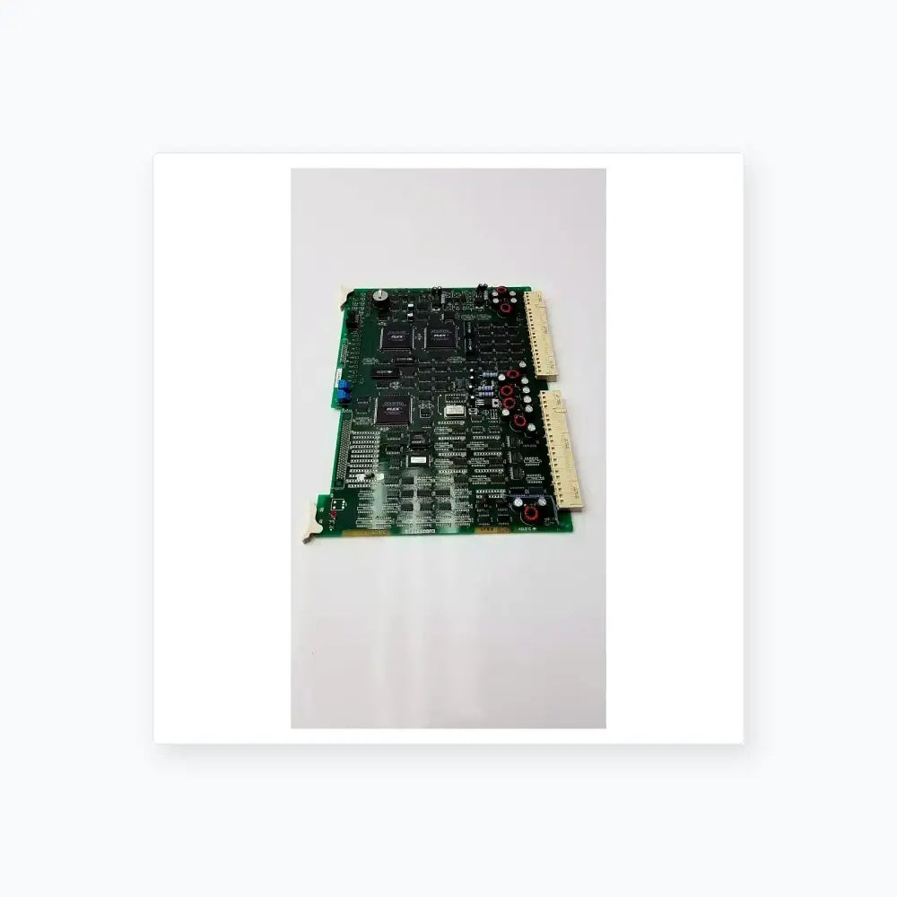 Altera Flex EPF10K30AQC240-3 Processor Microchip Control Board Control Board, second-hand product photo 4