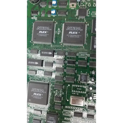 Altera Flex EPF10K30AQC240-3 Processor Microchip Control Board Control Board, second-hand product photo 7