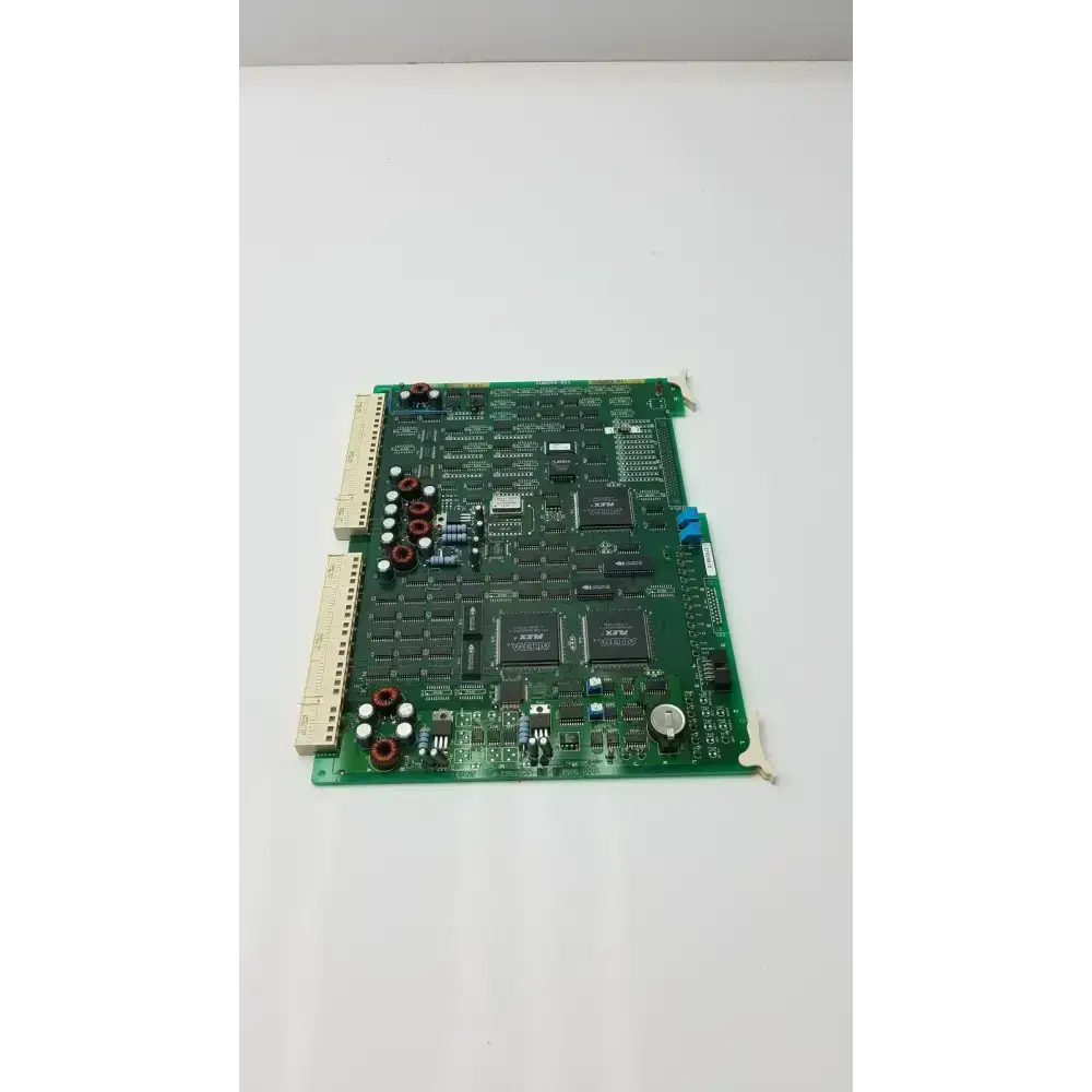 Altera Flex EPF10K30AQC240-3 Processor Microchip Control Board Control Board, second-hand product photo 2