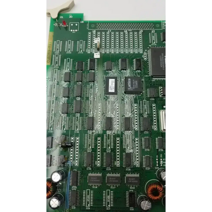 Altera Flex EPF10K30AQC240-3 Processor Microchip Control Board Control Board, second-hand product photo 11